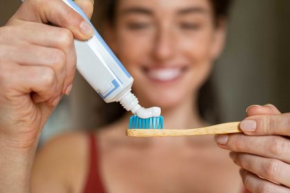 how long should you brush your teeth