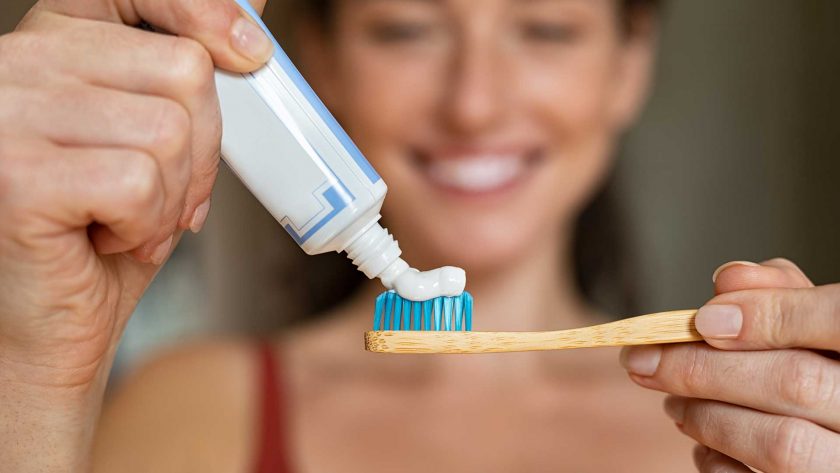 how long should you brush your teeth