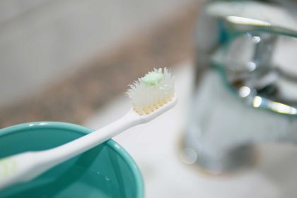 how often should you change your toothbrush