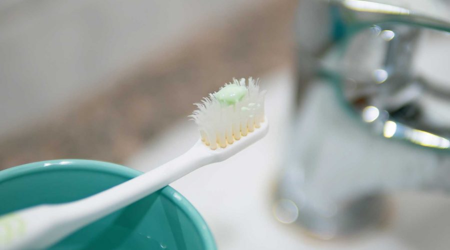 how often should you change your toothbrush