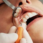 how often should i get my teeth cleaned