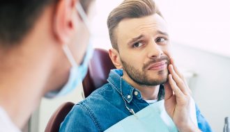 What happens when you don't go to the dentist?