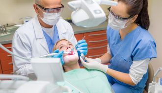 What's the difference between a Certified Dental Assistant and a Registered Dental Assistant?