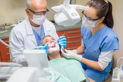 What's the difference between a Certified Dental Assistant and a Registered Dental Assistant?