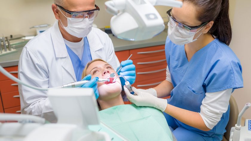 What's the difference between a Certified Dental Assistant and a Registered Dental Assistant?