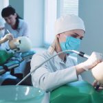 how can a dental assistant become a dentist